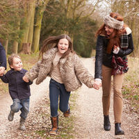 Las nueve cosas que se han vuelto infinitamente mejores desde que tengo hijos