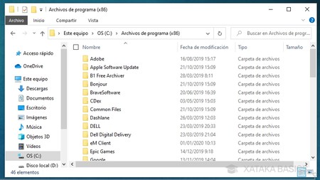 Seis trucos para limpiar y ordenar tu PC con Windows 10 y Windows 11 y  empezar