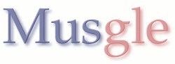 Musgle, motor de búsquedas de temas musicales basado en Google