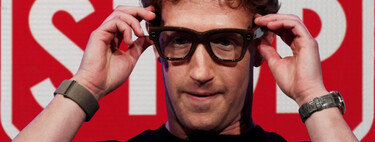 El éxito inesperado de las nuevas Ray-Ban de Meta le han enseñado una lección a Mark Zuckerberg