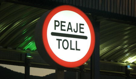 Se puede rescatar a las autopistas de peaje sin dinero, pero ¿cómo?
