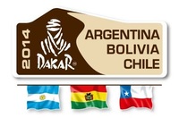 El Dakar 2014 se adentrará en tierras bolivianas