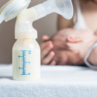 Una proteína presente en la leche materna podría ayudar a combatir algunos tipos de cáncer