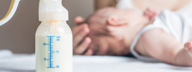 Una proteína presente en la leche materna podría ayudar a combatir algunos tipos de cáncer