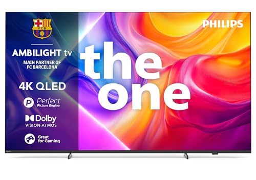Philips Ambilight 'The One' 75PUS9010 4K Smart TV 