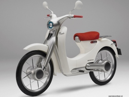 Honda EV-Cub