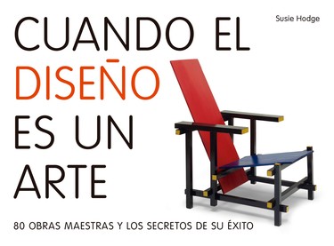 'Cuando el diseño es un arte'. Un libro imperdible para los amantes de todo lo que es tendencia