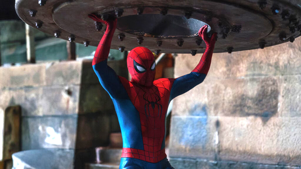 El CEO de Sony asegura que tendremos Spider-Man 5, pero será mejor que te pongas bien cómodo porque va para largo