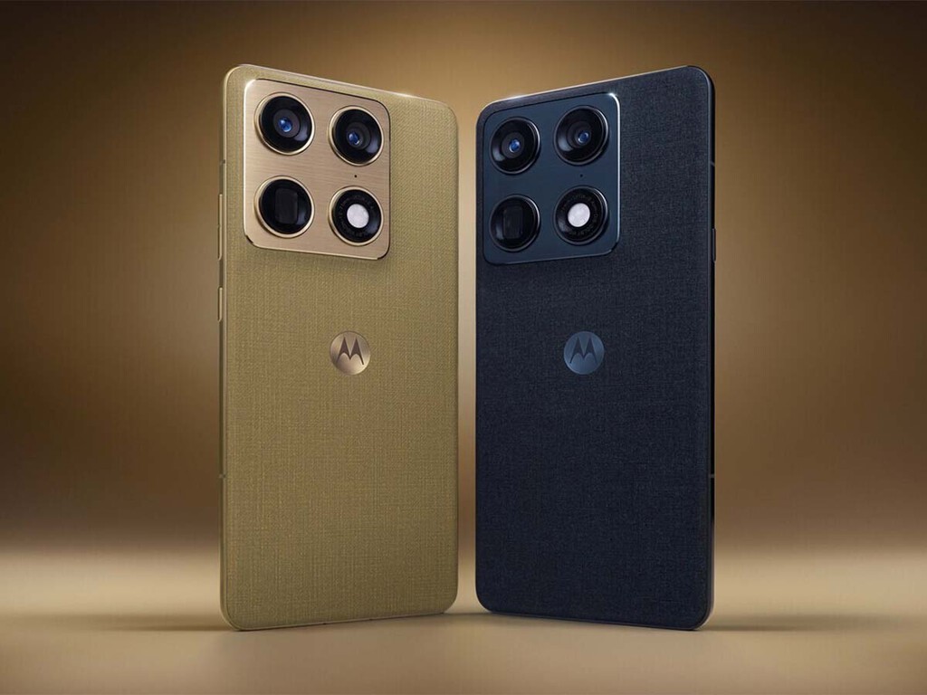 Celular premium con resistencia de grado militar y 1 TB de almacenamiento. Son las mejores cámaras de la marca  