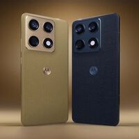 Celular premium con resistencia de grado militar y 1 TB de almacenamiento. Son las mejores cámaras de la marca  