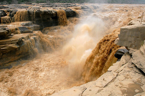 Éste es el río más contaminado del mundo (y está en China) 