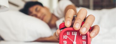 Un estudio demuestra que dormir poco engorda. En concreto, medio kilo cada seis semanas 
