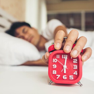 Un estudio demuestra que dormir poco engorda. En concreto, medio kilo cada seis semanas 