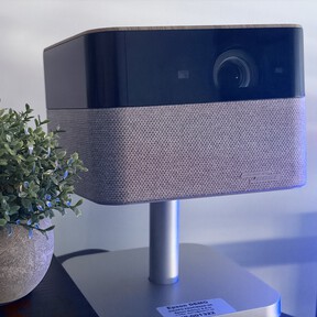 Hasta ahora, usar un proyecto para ver cine y jugar a videojuegos era caro y difícil. Lo nuevo de Epson me ha mostrado un futuro esperanzador