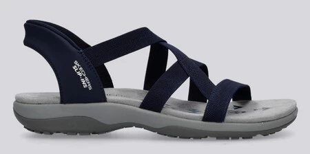 Sandalias Skechers Reggae Slim Stretch