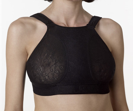 Pillow Bra Sujetador Dormir