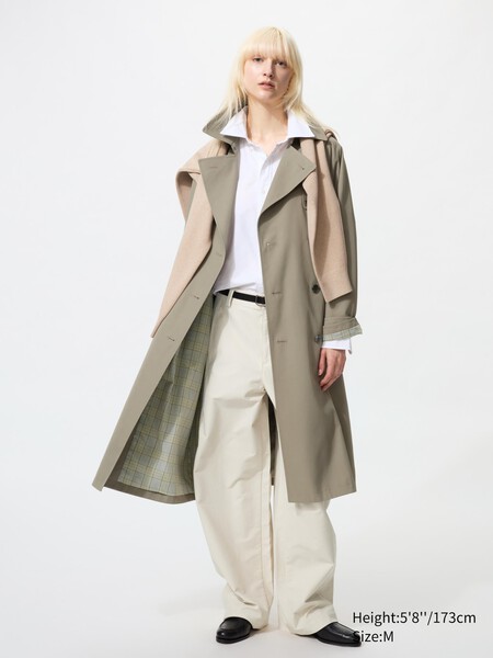 gabardina