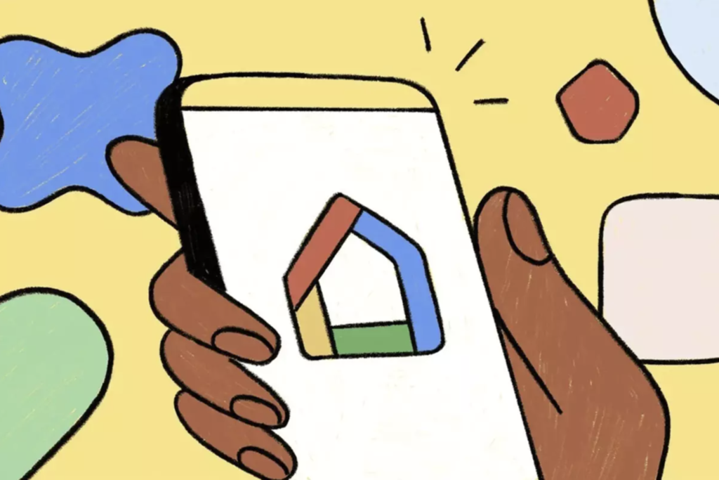 La app Google Home se pone guapa: por fin ha eliminado algo que llevaba años molestando a muchos usuarios