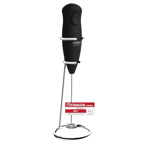 Caso Fomini Emulsionador de leche