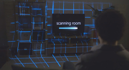 Illumiroom 2