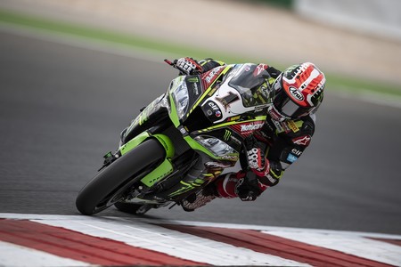 Jonathan Rea no deja rechistar a nadie y se hace con el doblete en Portimao