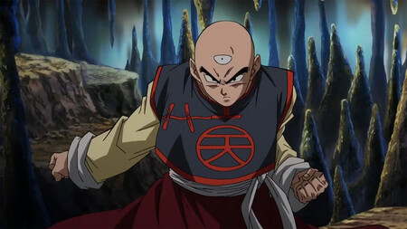Dragon Ball Super