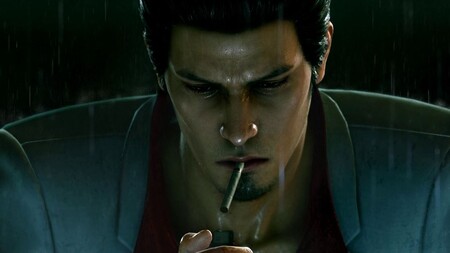 Yakuza Zero y Yakuza Kiwami I & II están para jugar gratis en Xbox One con Xbox Live Gold