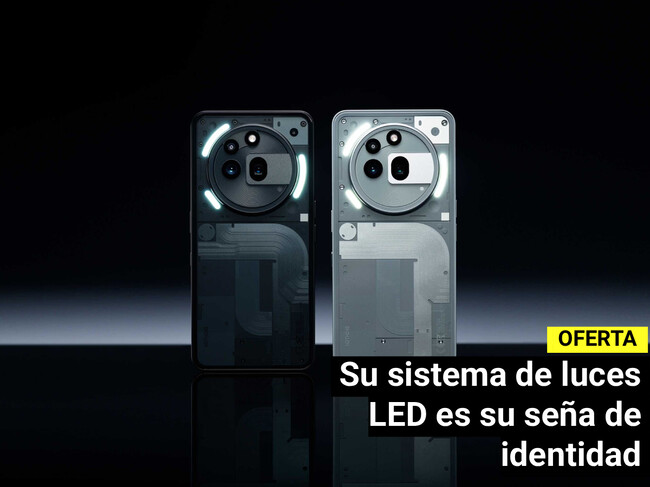 Nothing Phone 3a Pro 1