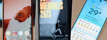 Los mejores móviles de 2026 en relación calidad precio