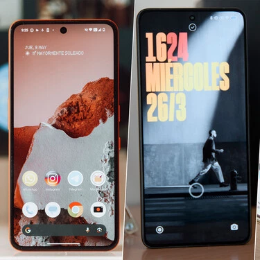 Mejores Moviles Calidad Precio