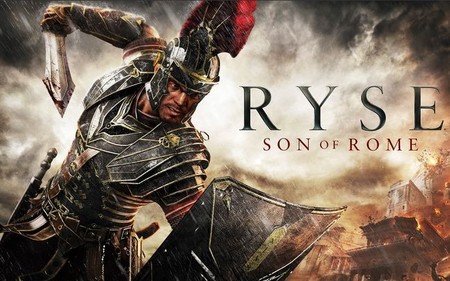 'Ryse: Son of Rome': análisis