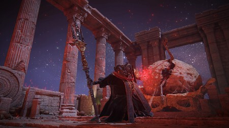 Imagen De Elden Ring Mohg