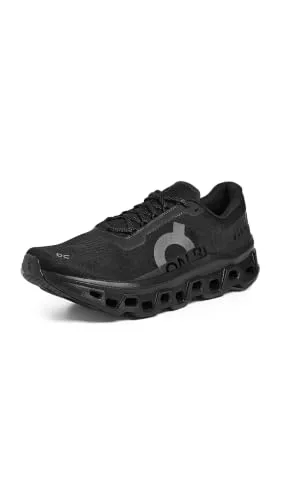On The Roger Advantage - Zapatillas de hombre, Negro | Negro, 7.5