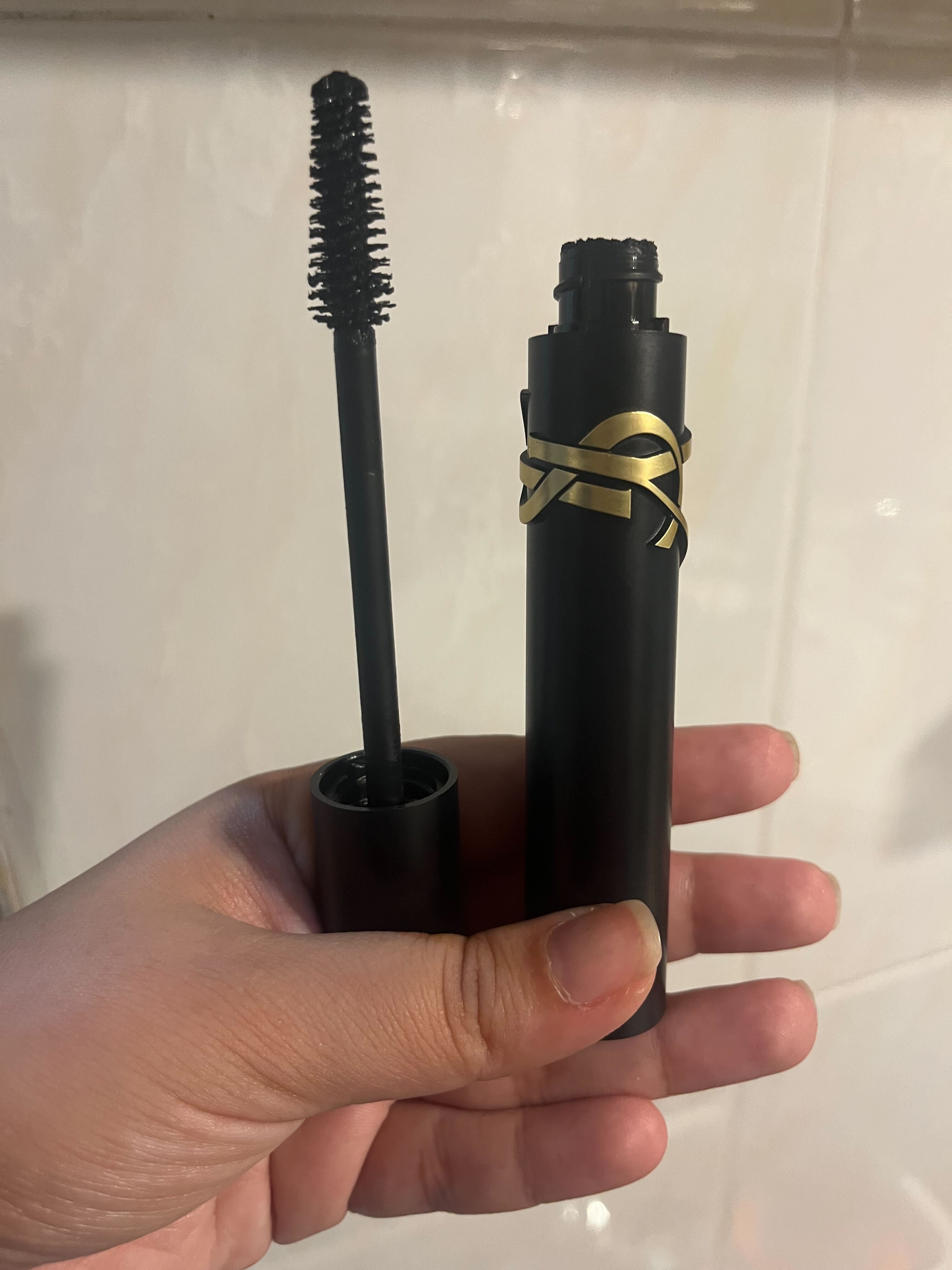 Máscara de pestañas Lash Clash 