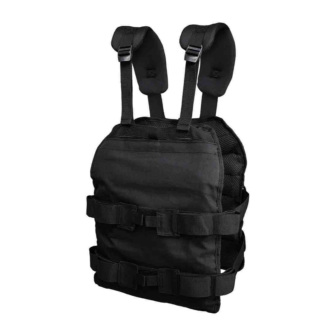 Chaleco lastrado de 10 kg
