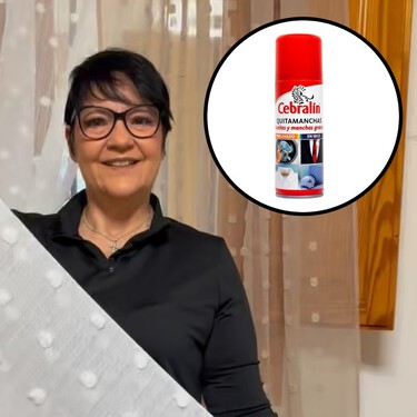 "Estos son los múltiples usos del Cebralín y por qué es imprescindible en mi hogar", según una experta en limpieza