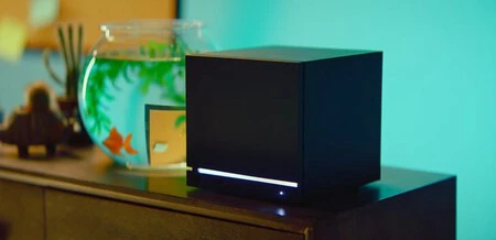 Steam Machine 03