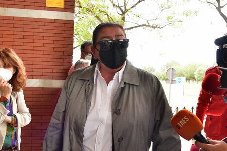 El golpe más duro para María del Monte: pierde a su segundo hermano (padre de Antonio Tejado) por culpa del coronavirus