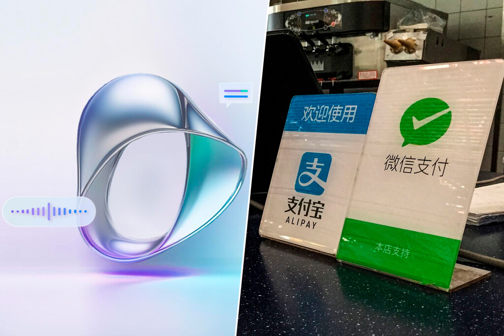 Se ha desatado una guerra de superapps en China: ByteDance y su IA agéntica Doubao quieren conquistar a WeChat y AliPay