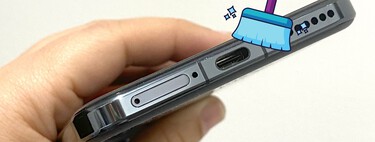 Este é o método ideal para limpar completamente as entradas do seu celular e outros dispositivos: e você só precisa de 3 produtos 