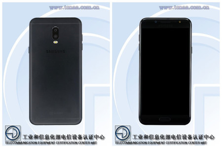 El Samsung Galaxy C7 deja ver sus especificaciones en un benchmark