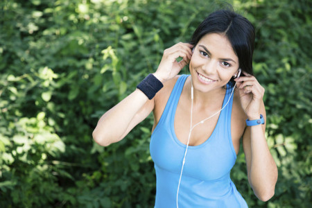 Los mejores podcasts para acompañarte mientras corres