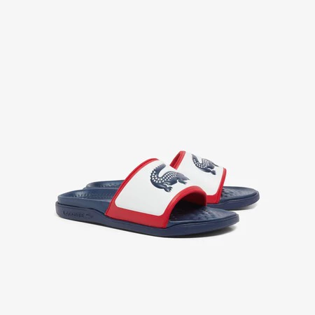 Chanclas Lacoste