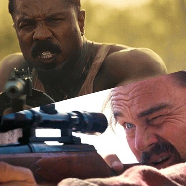 Sinners One Battle After Another