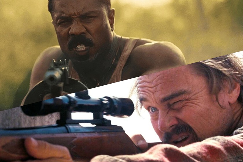 Los sindicatos y los BAFTA dejan claro que 'Los Pecadores' y 'Una batalla tras otra' protagonizarán la gran pelea en los Oscars, pero aún hay muchas sorpresas por delante