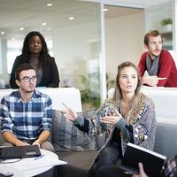 Tres maneras de mantener una negociación en marcha 