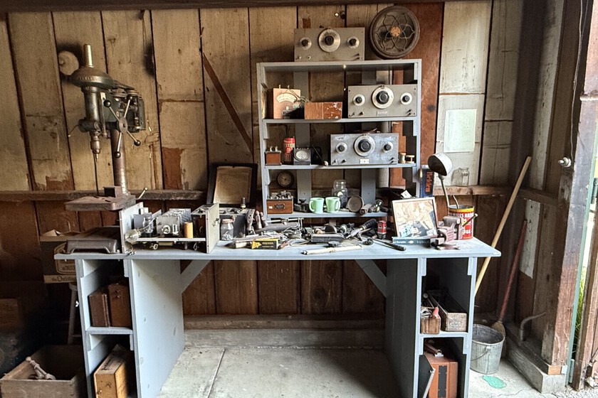 Hp Garage 13