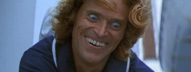 "Se burlan de mi actuación". Willem Dafoe lleva la contraria a Sandra Bullock y defiende una película que muchos destrozaron: 'Speed 2' 