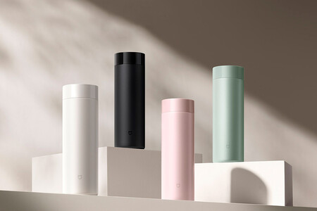 Mijia Light Insulation Cup 2 1
