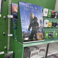 Cada vez hay menos consolas Xbox en tiendas de EE.UU., pero Microsoft dice que sus “socios comprometidos” siguen vendiendo 